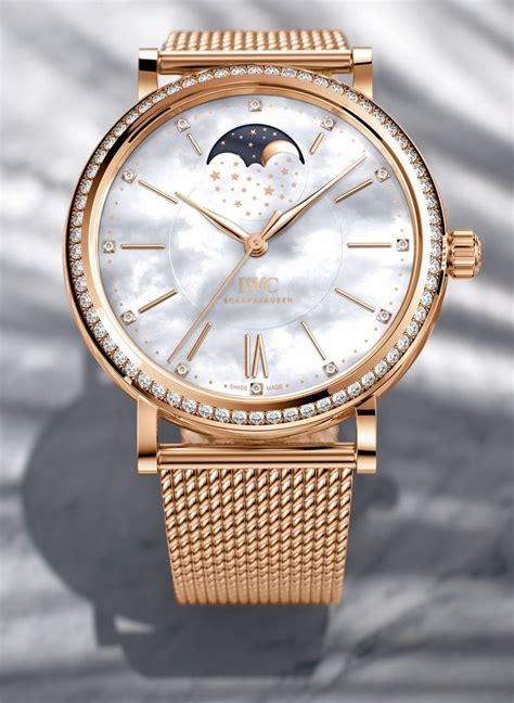 iwc midsize|iwc schaffhausen ladies watch.